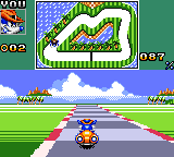 Sonic Drift 2 Screenthot 2